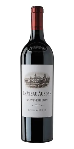 Chateau Ausone Premier Grand Cru Classe A Saint Emilion