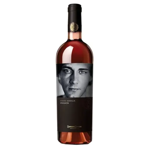 Segarcea - Minima Moralia Speranta rose, DOC 2023