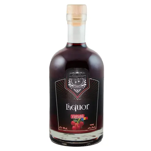Liquor Visinata alc