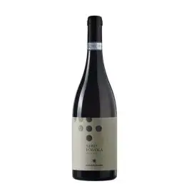 Vin Cartagho Mandrarossa, DOC Sicilia Nero D'avola, Rosu Sec