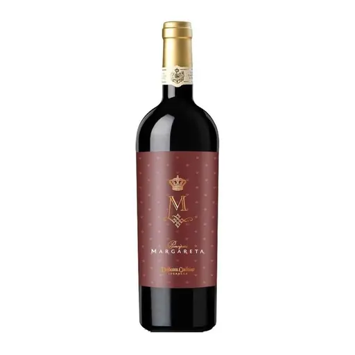 Vin Rosu Sec Principesa Margareta Domeniul Coroanei Segarcea