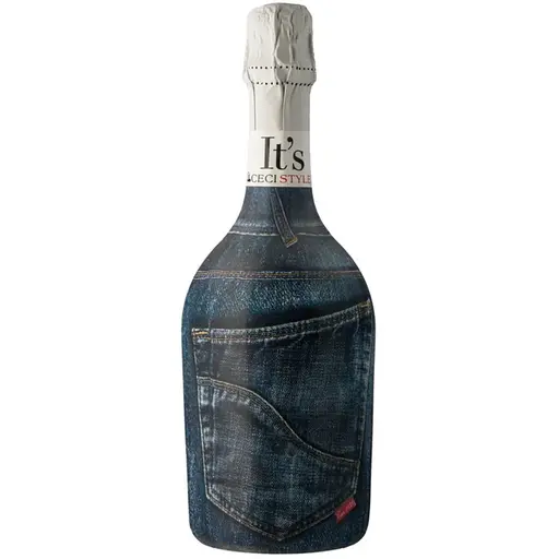 CECI Extra Dry, CANTINE CECI