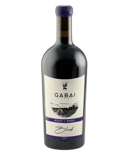 Crama Gabai Blend
