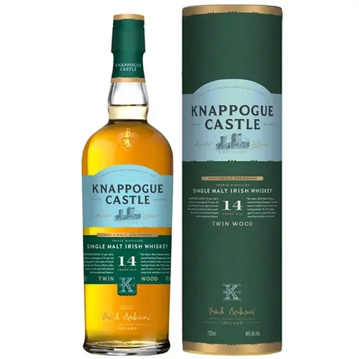 Knappogue Castle 14 Ani