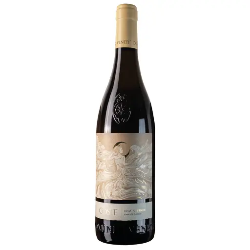 DOMINI VENETI Le Coste Soave DOC Classico Garganega
