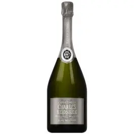 Charles Heidsieck Blanc de Blancs Magnum