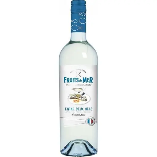 Gourmet Pere & Fils Fruits de Mer