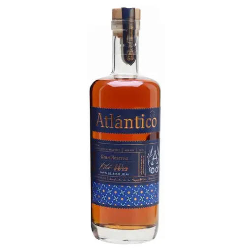 Rom Atlantico Gran Reserva
