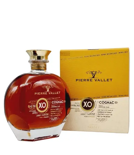 Coniac Chateau de Montifaud Pierre Vallet XO /
