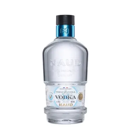 Naud French Vodka