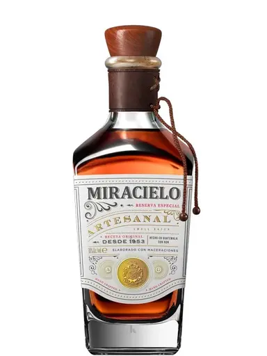 Miracielo Reserva Especial Rum
