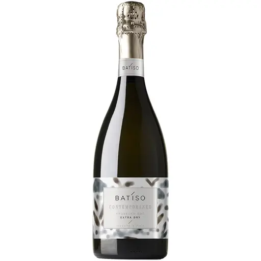 Prosecco Batiso Valdobbiadene Superiore, DOCG, Extra Dry