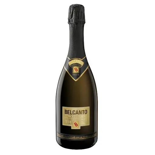Bellussi Belcanto Valdobbiadene DOCG Extra Dry