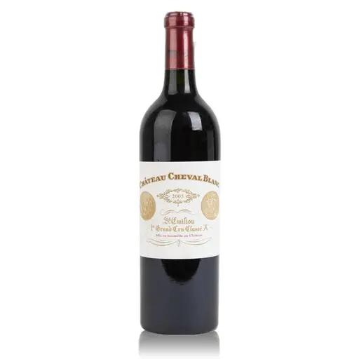Chateau Cheval Blanc Saint Emilion 1er Grand Cru Classe