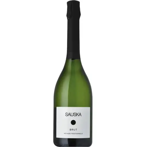 Vin spumant alb Sauska Brut