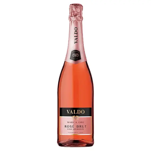 Valdo Marca Oro Rose Brut