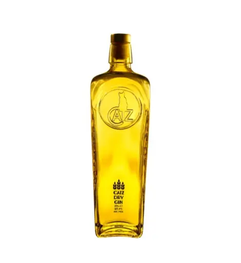 Gin Catz Dry, SPRSGRIB