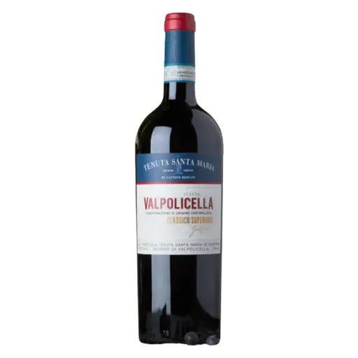 Vin rosu Tenuta Santa Maria Valpolicella Classico Superiore 2023 DOC