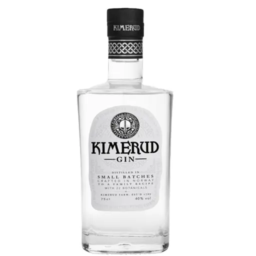 Kimerud Gin