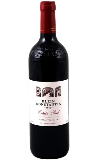Klein Constantia Estate Red 2021
