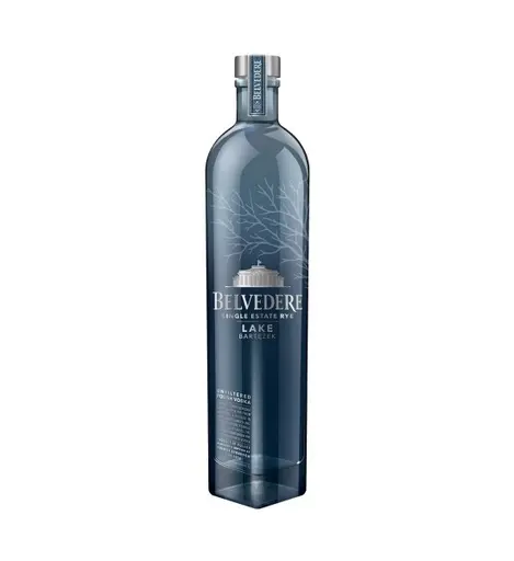 Vodka Belvedere Bartezek