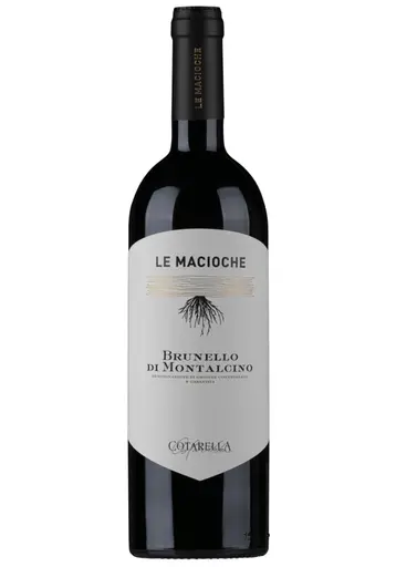 Tenuta Le Macioche Brunello di Montalcino Brunello di Montalcino DOCG 2017