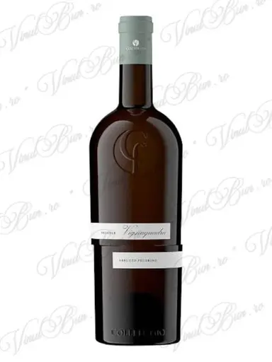 Collefrisio Prestige Vinquadra Pecorino DOC