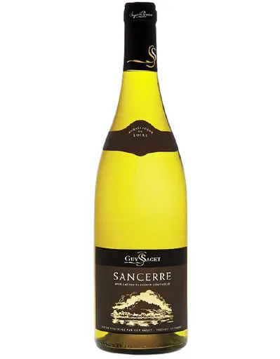 Guy Saget Sancerre Blanc