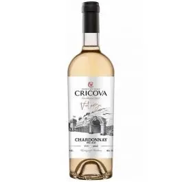 Cricova Vintage Chardonnay
