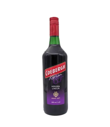 Coebergh Kersen Likeur