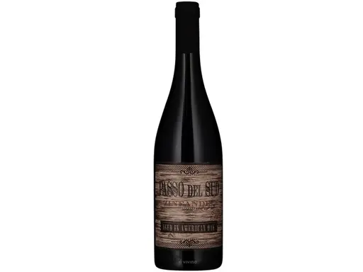 Tagaro - Passo del Sud Zinfandel