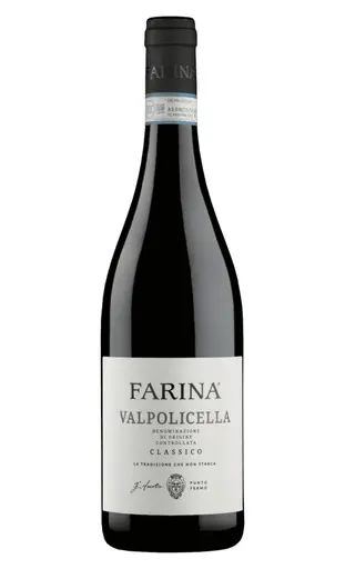 Cantina Farina Valpolicella Ripasso Classico Superiore "Montecorna"