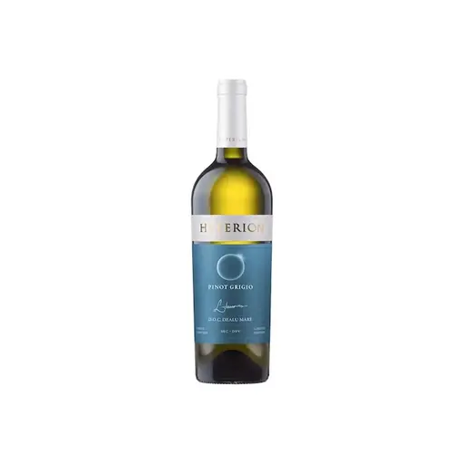HYPERION, Pinot Grigio, Domeniile Alexandrion Rhein