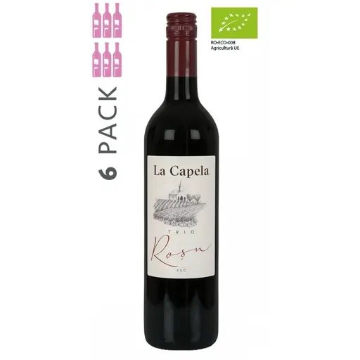 LA CAPELA CH 2023