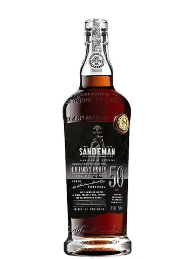 Sandeman 50 YO Porto Tawny