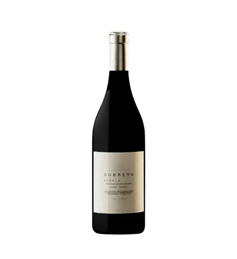 Sobrero Ciabot Tanasio Nebbiolo Barolo DOCG