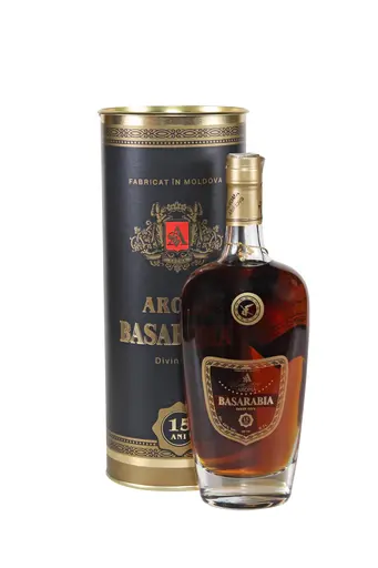 Aroma Basarabia Diva - 15 ANI