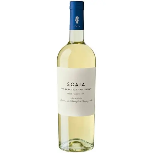 Scaia Garganega-Chardonnay