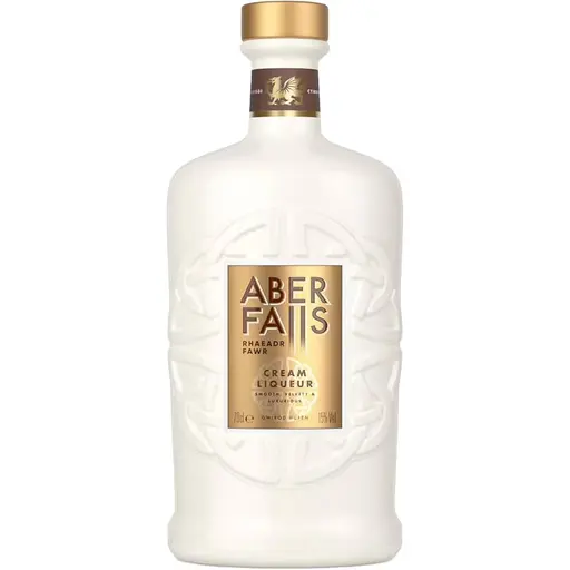 Lichior Aber Falls Cream
