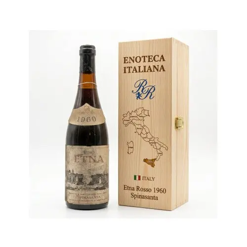 VIN VINOTECA 1960 - Etna - Spinasanta