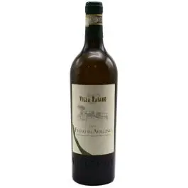 Villa Raiano Fiano di Avellino Vendemia Bianco