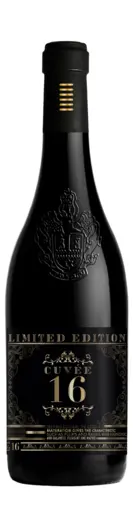 Cuvee 16