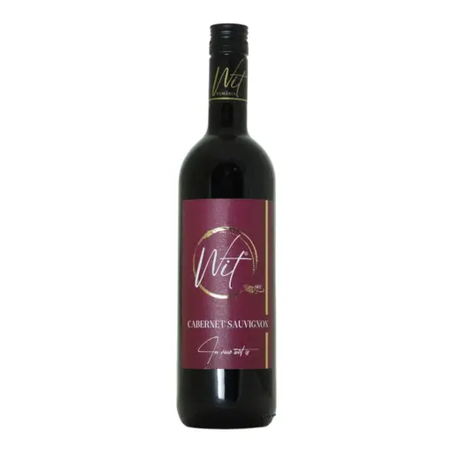 Vin Cabernet Sauvignon sec rosu Wit