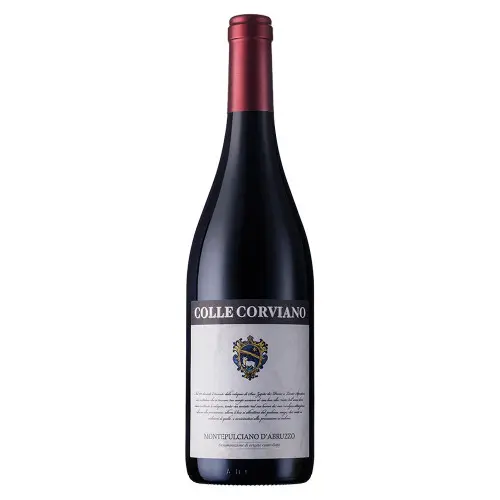 Colle Corviano Montepulciano d'Abruzzo 2024