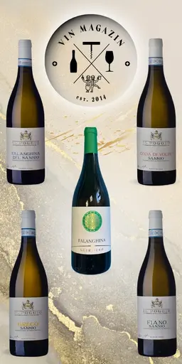 Vini di Napoli