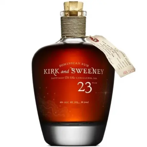 Kirk & Sweeney 23 Ani Rom