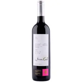 Gil Family Estates Juan Gil Petit Verdot