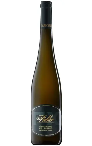 F.X. Pichler Gruner Veltliner Durnsteiner Ried Kellerberg