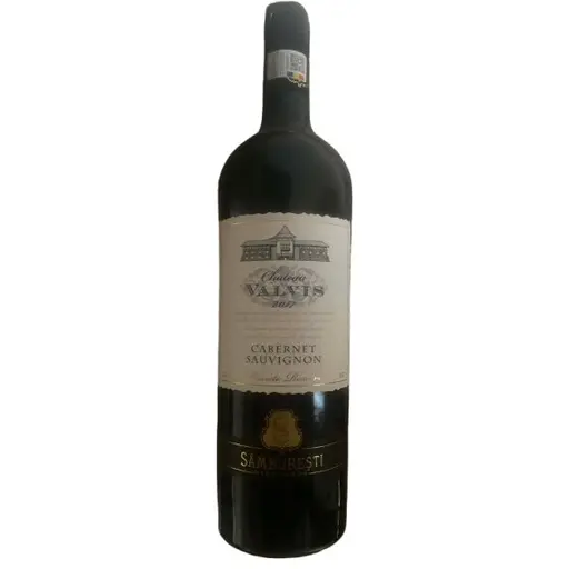 Vin rosu Chateau Valvis Cabernet Sauvignon