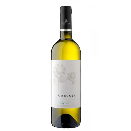 CORCOVA Viognier 2021 Roy & Damboviceanu